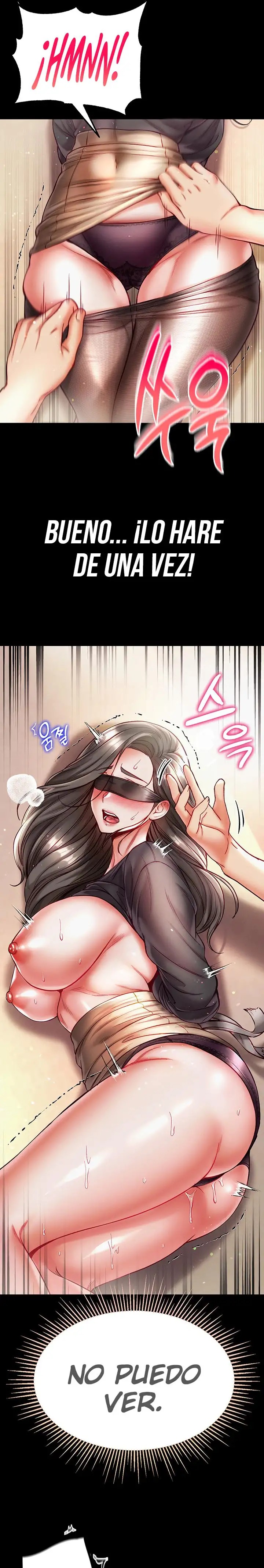 Grand Disciple Raw Chapter 37 Page 19