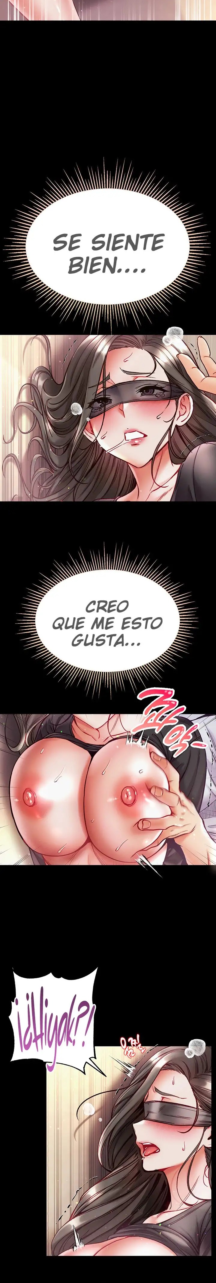 Grand Disciple Raw Chapter 37 Page 21