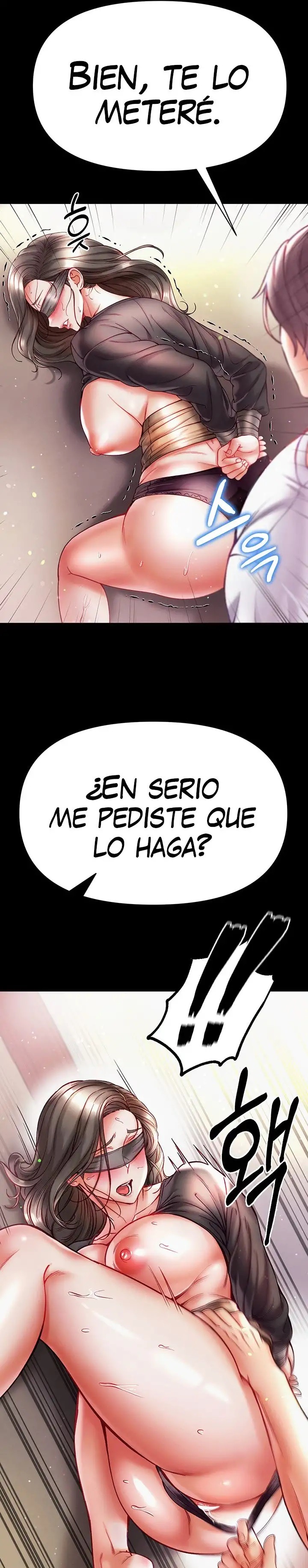 Grand Disciple Raw Chapter 37 Page 25