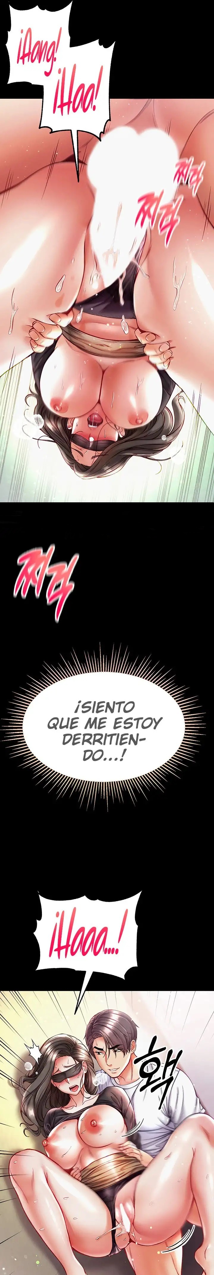 Grand Disciple Raw Chapter 37 Page 28