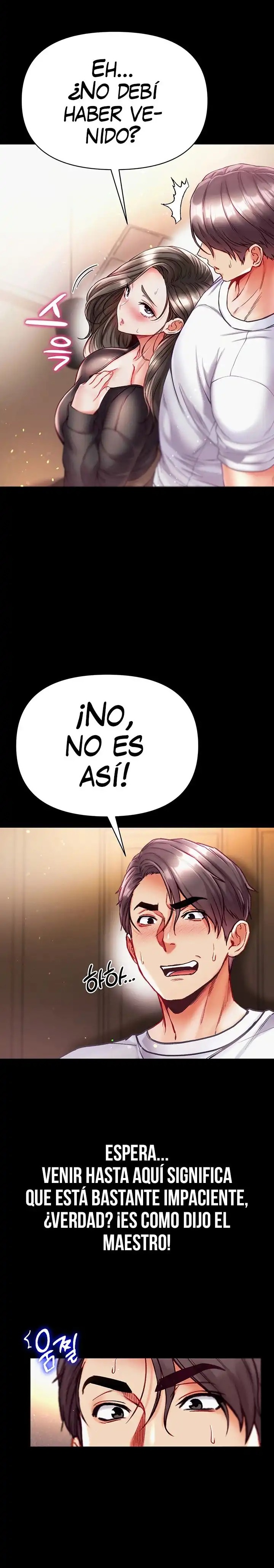 Grand Disciple Raw Chapter 37 Page 5