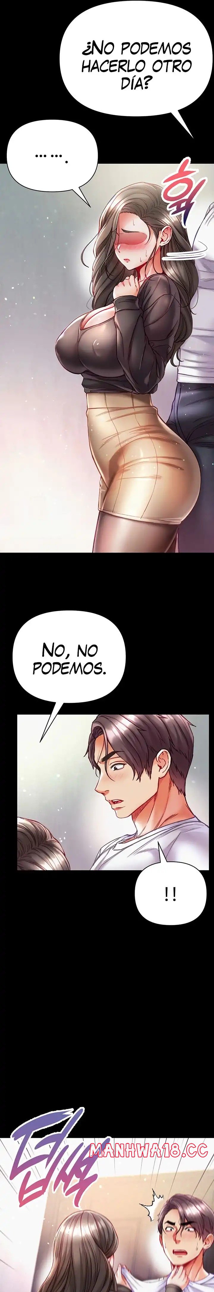Grand Disciple Raw Chapter 37 Page 7