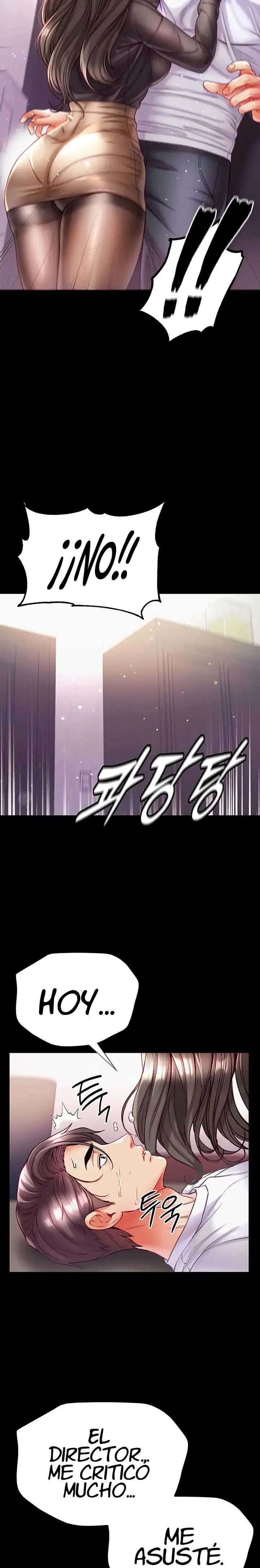 Grand Disciple Raw Chapter 37 Page 8