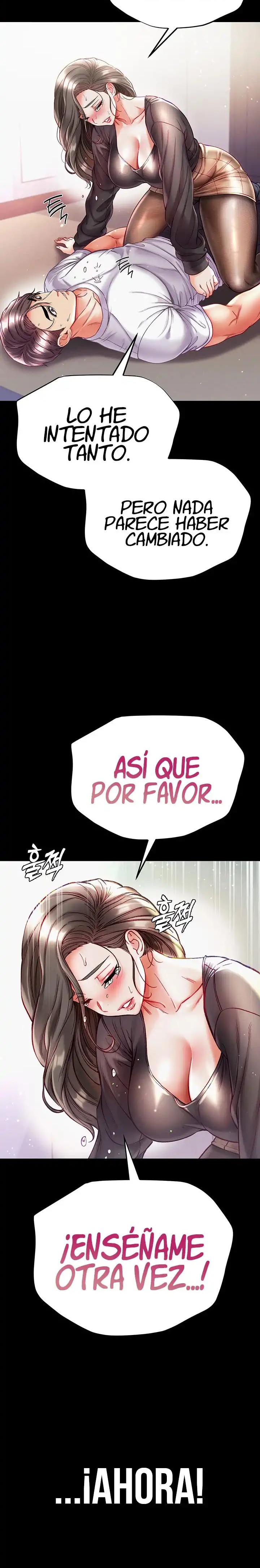 Grand Disciple Raw Chapter 37 Page 9