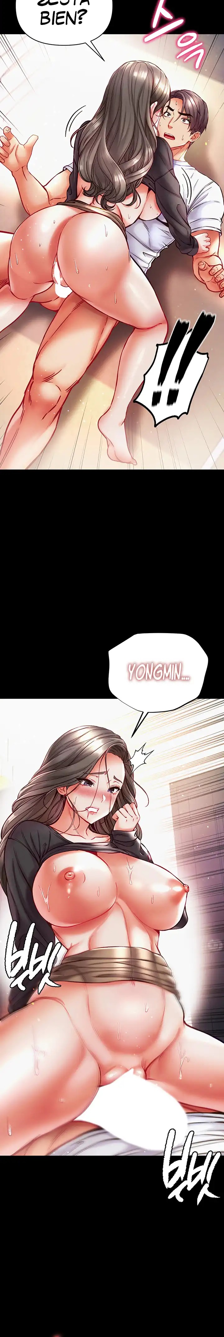 Grand Disciple Raw Chapter 38 Page 12