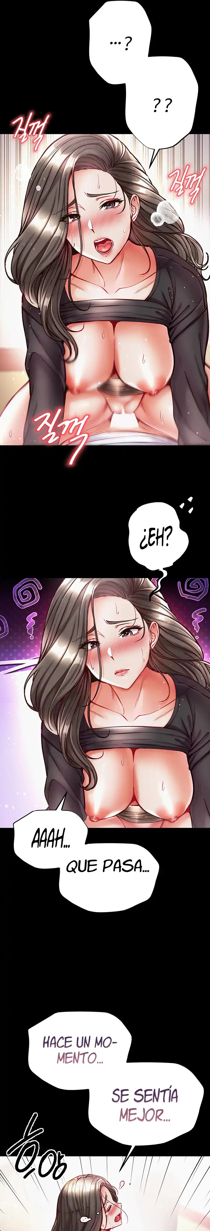 Grand Disciple Raw Chapter 38 Page 16