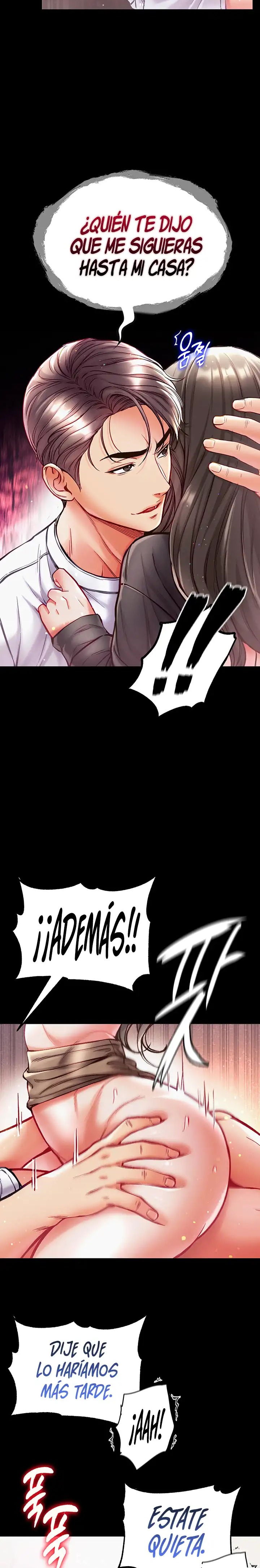 Grand Disciple Raw Chapter 38 Page 20