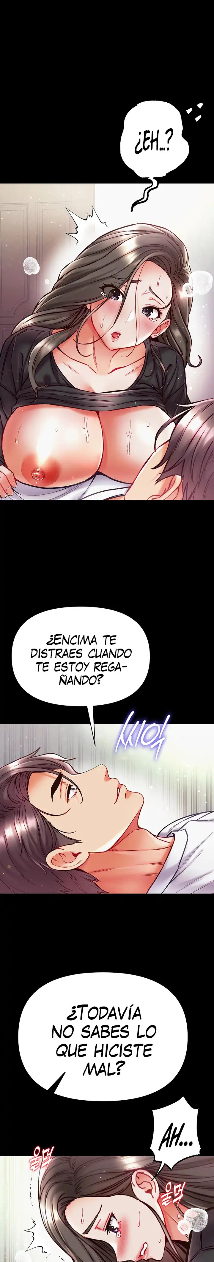 Grand Disciple Raw Chapter 38 Page 22
