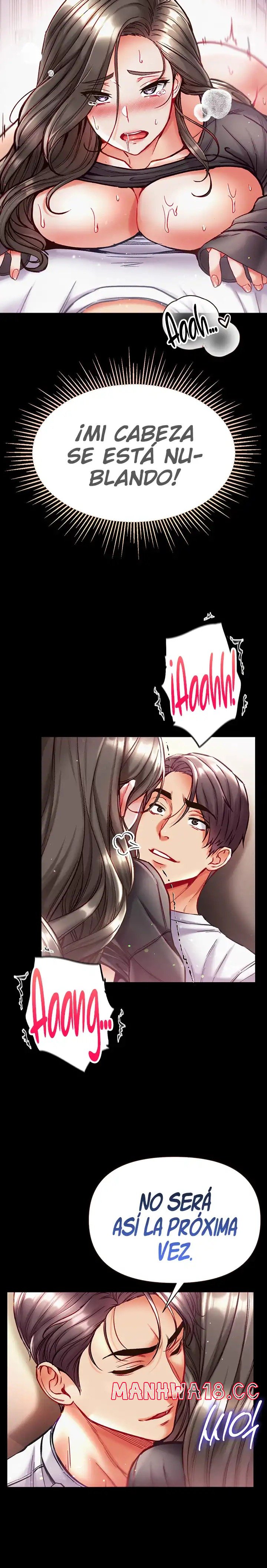 Grand Disciple Raw Chapter 38 Page 26