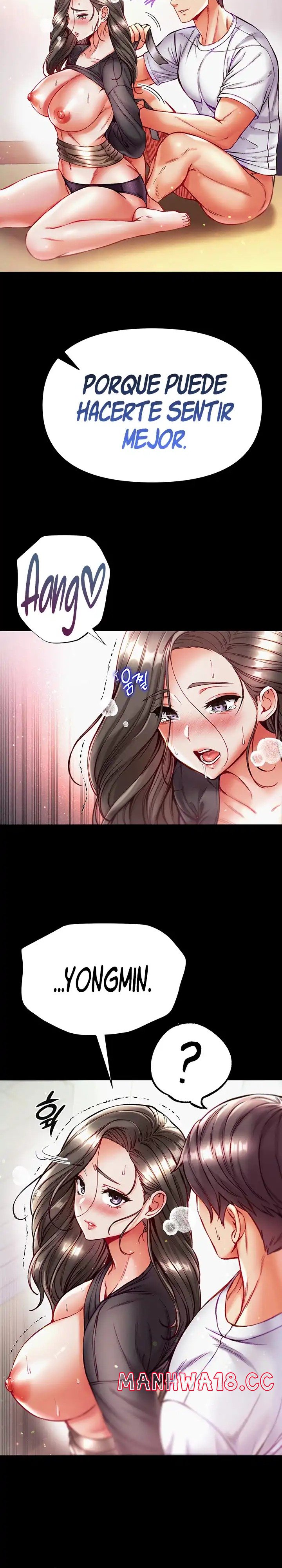 Grand Disciple Raw Chapter 38 Page 9
