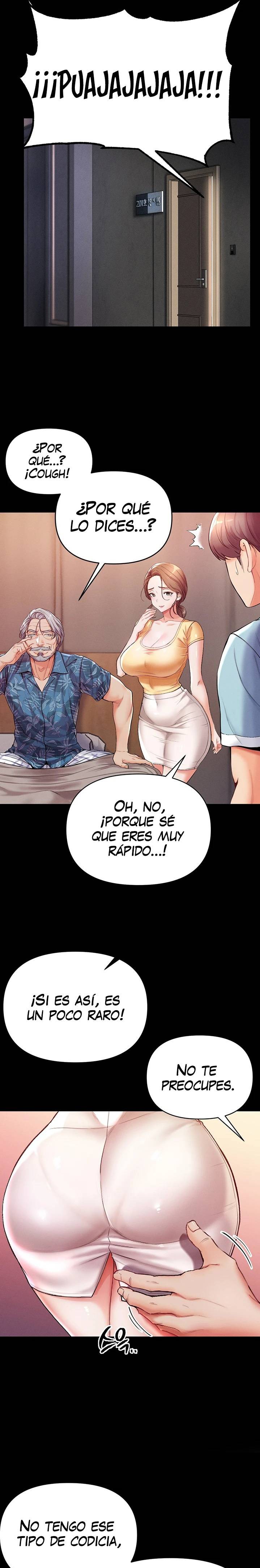 Grand Disciple Raw Chapter 4 Page 11