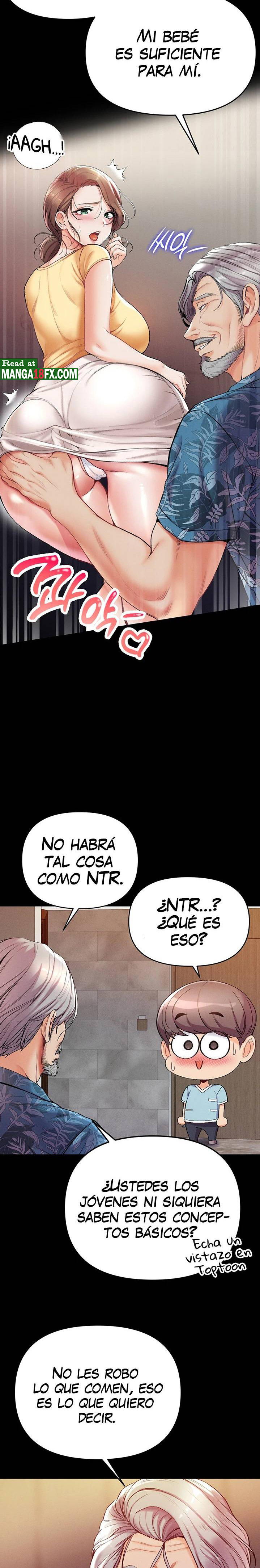 Grand Disciple Raw Chapter 4 Page 12