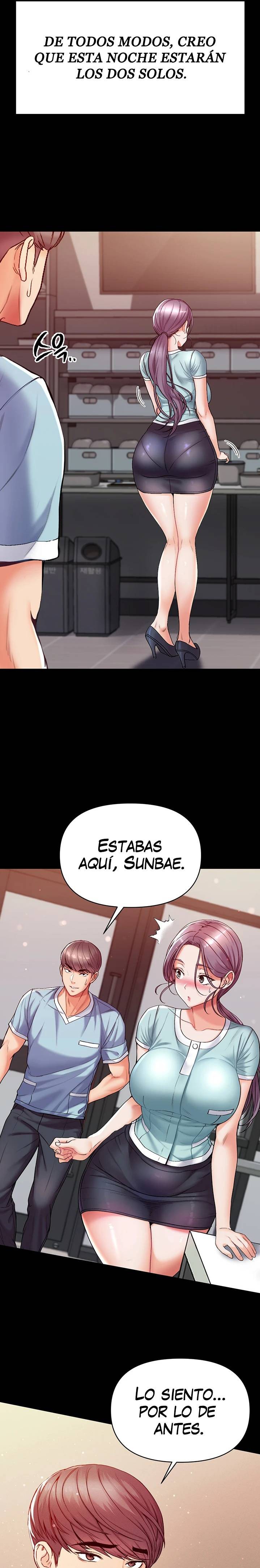 Grand Disciple Raw Chapter 4 Page 14