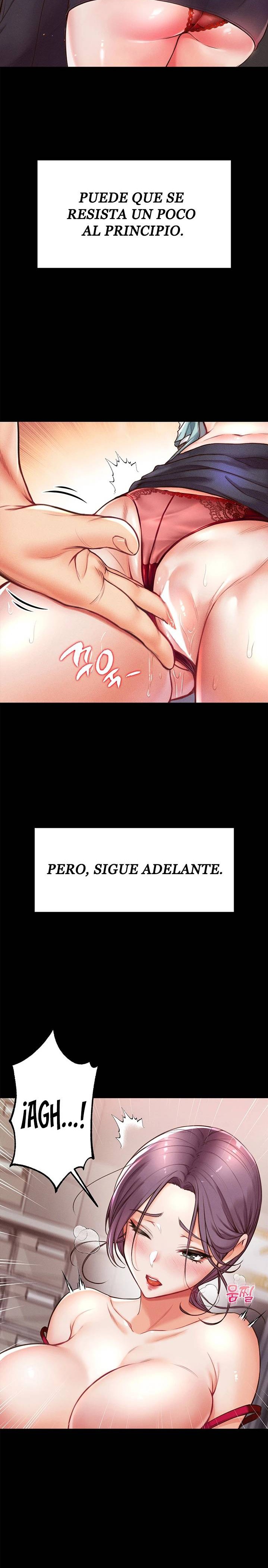 Grand Disciple Raw Chapter 4 Page 25
