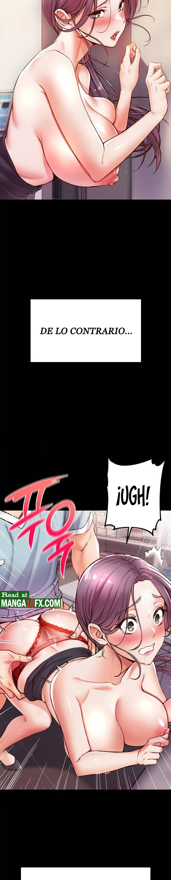 Grand Disciple Raw Chapter 4 Page 30
