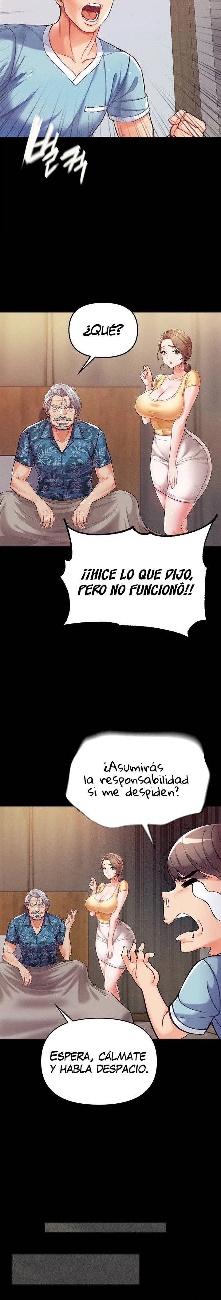 Grand Disciple Raw Chapter 4 Page 7