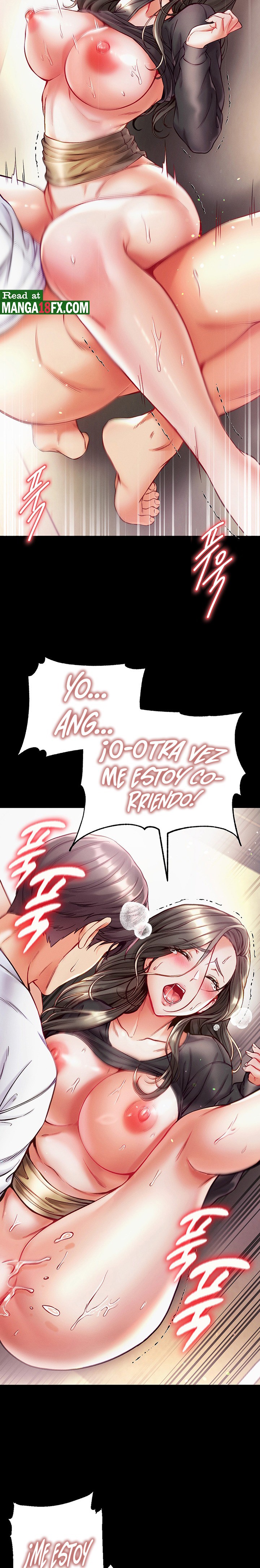 Grand Disciple Raw Chapter 39 Page 11