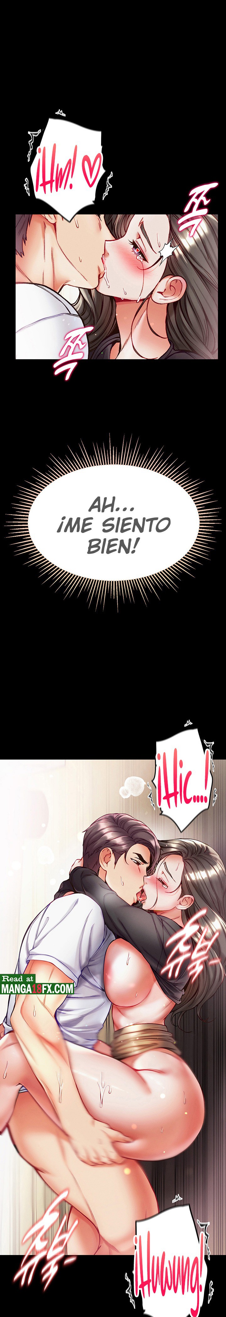Grand Disciple Raw Chapter 39 Page 13
