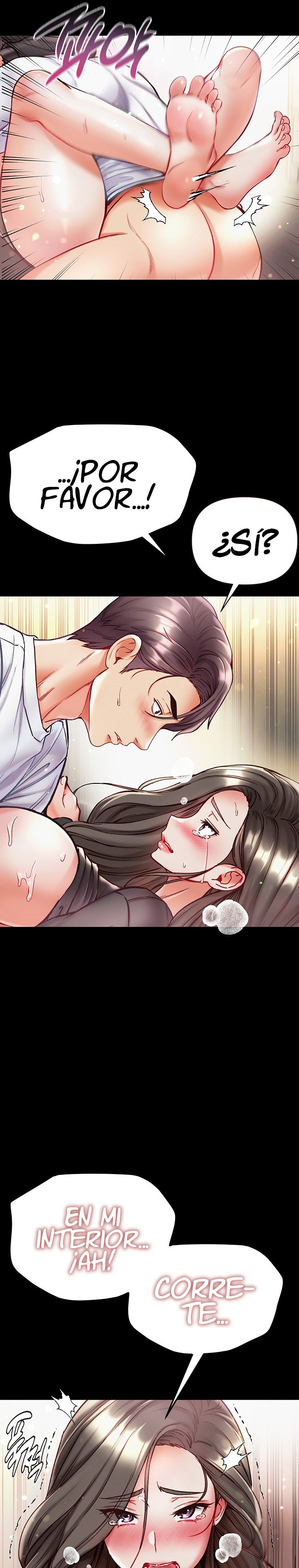 Grand Disciple Raw Chapter 39 Page 16