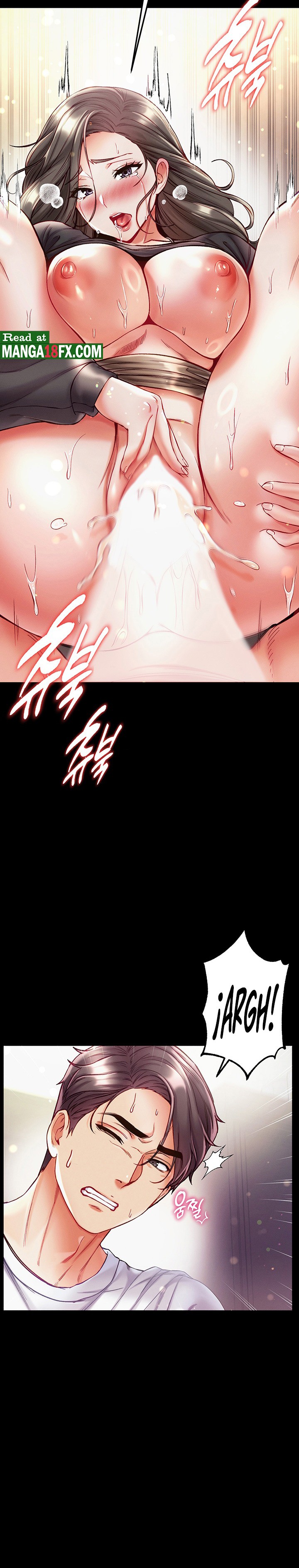 Grand Disciple Raw Chapter 39 Page 18