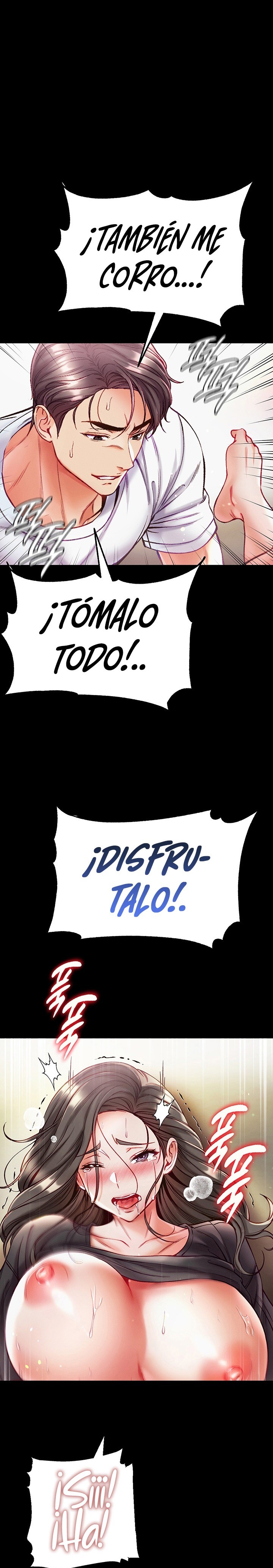 Grand Disciple Raw Chapter 39 Page 20