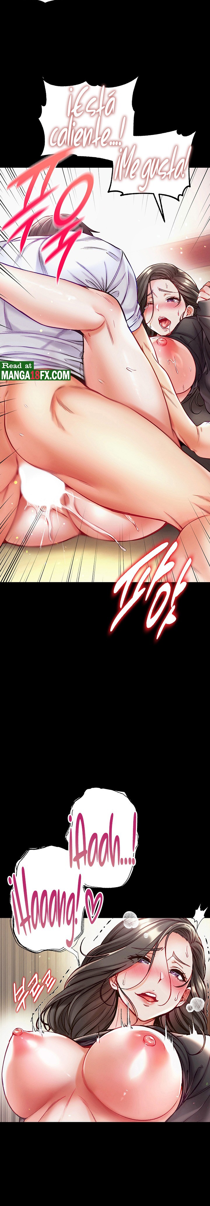 Grand Disciple Raw Chapter 39 Page 21