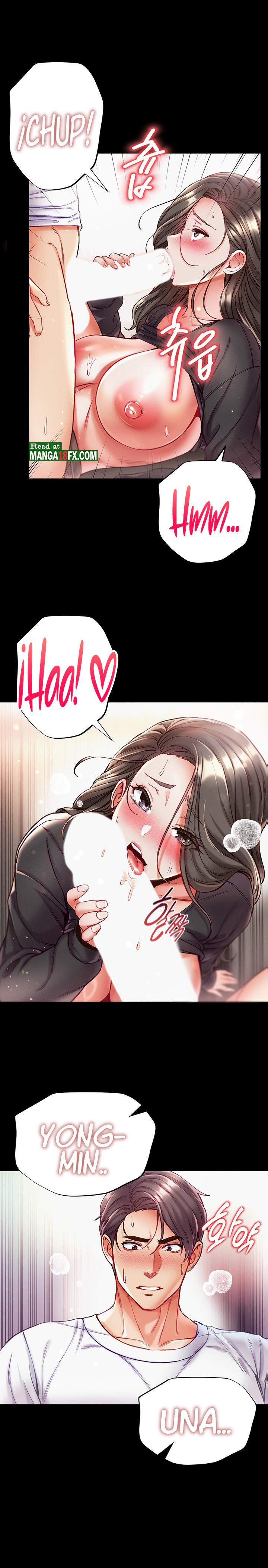 Grand Disciple Raw Chapter 39 Page 24