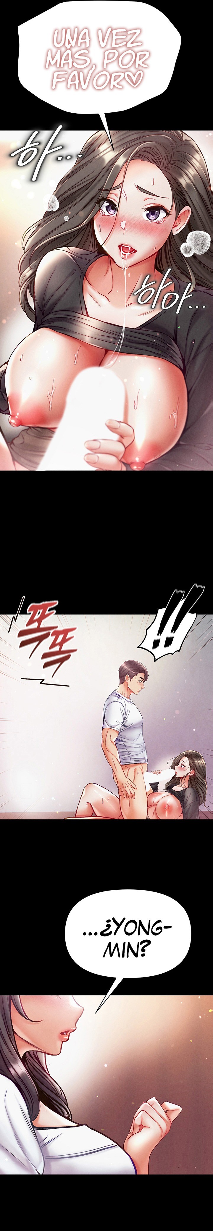 Grand Disciple Raw Chapter 39 Page 25
