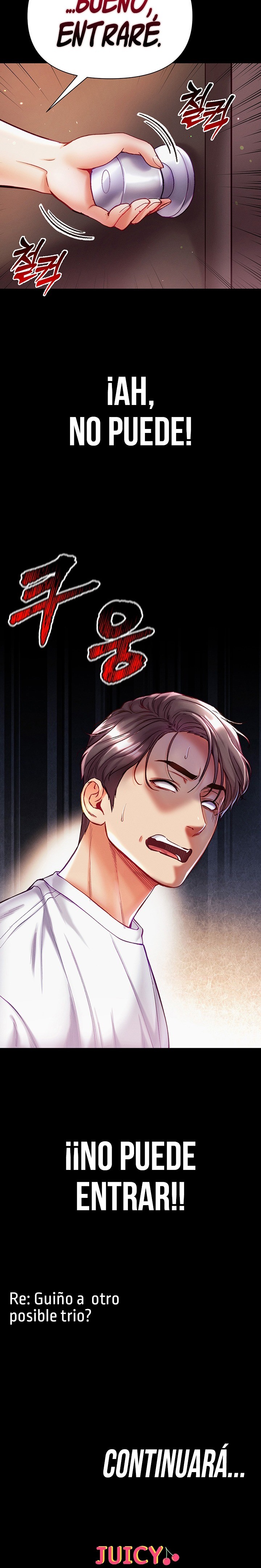 Grand Disciple Raw Chapter 39 Page 30