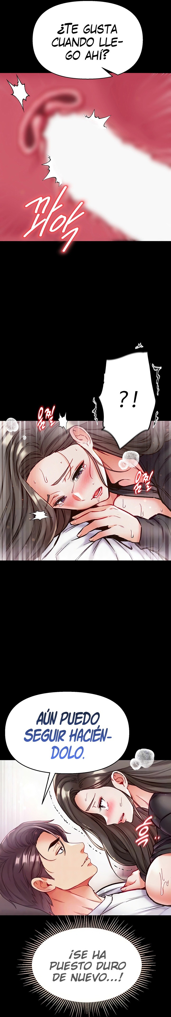 Grand Disciple Raw Chapter 39 Page 7