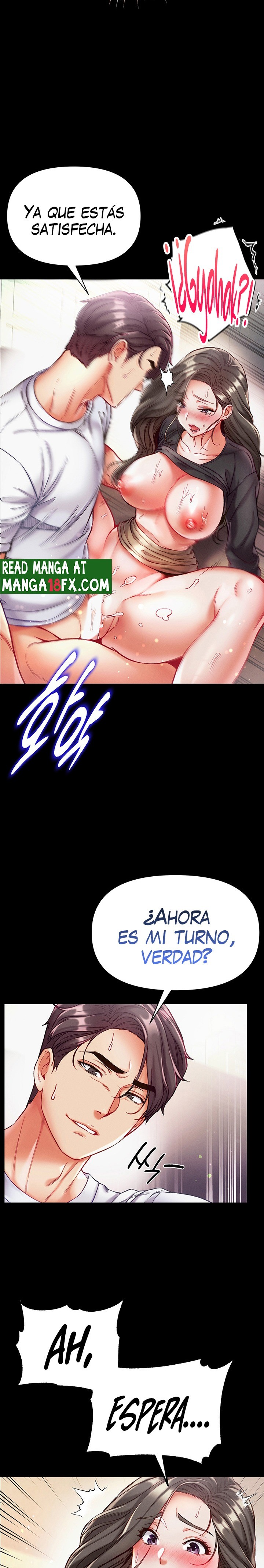 Grand Disciple Raw Chapter 39 Page 8