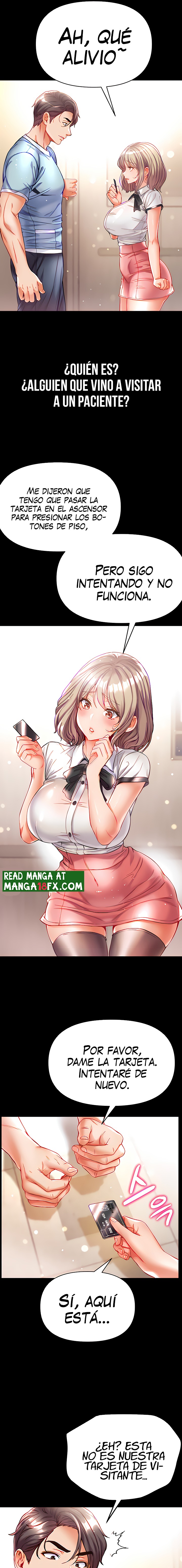 Grand Disciple Raw Chapter 40 Page 13