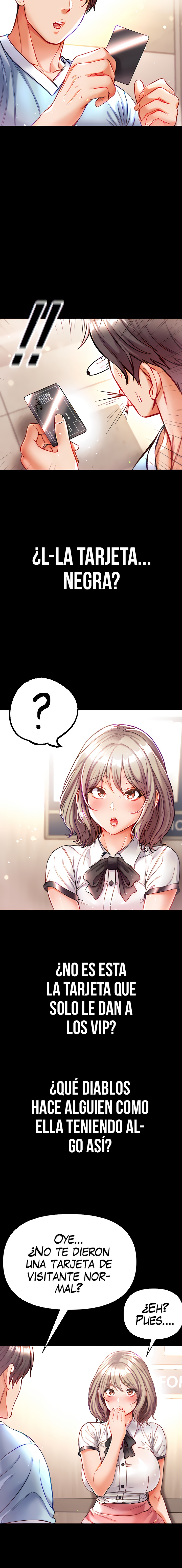 Grand Disciple Raw Chapter 40 Page 14