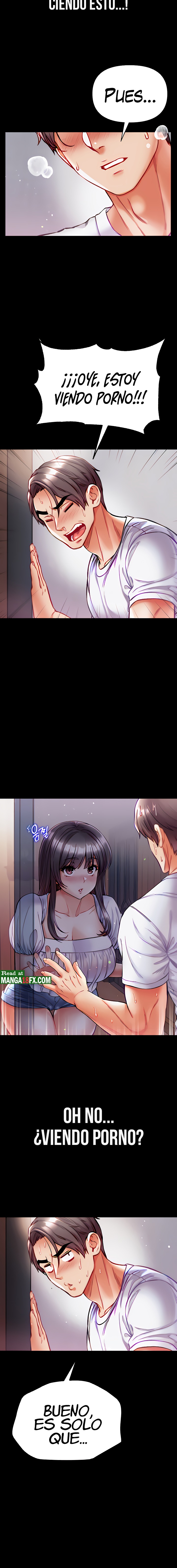 Grand Disciple Raw Chapter 40 Page 6