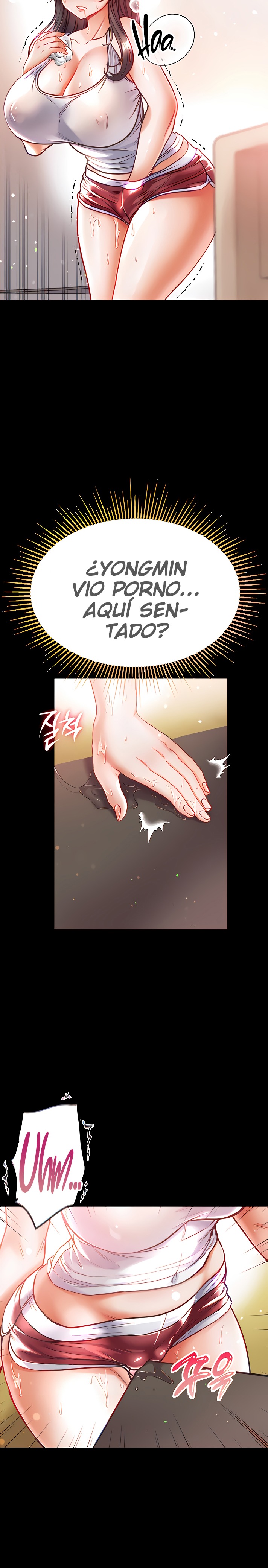 Grand Disciple Raw Chapter 41 Page 24