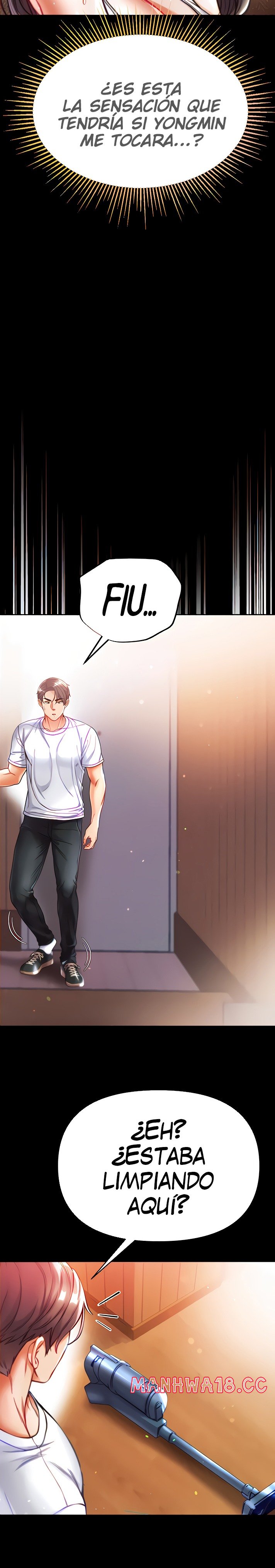 Grand Disciple Raw Chapter 41 Page 26