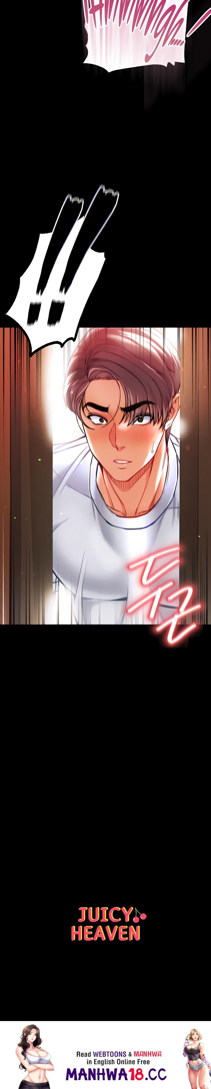 Grand Disciple Raw Chapter 41 Page 29