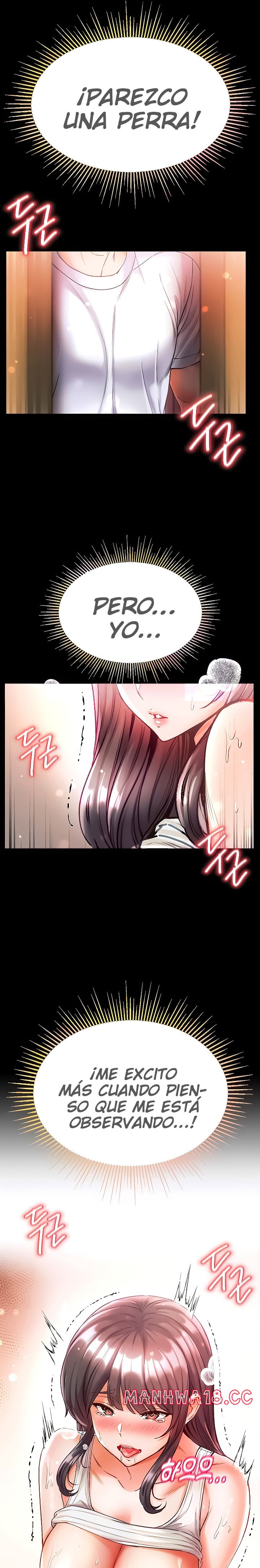 Grand Disciple Raw Chapter 42 Page 10