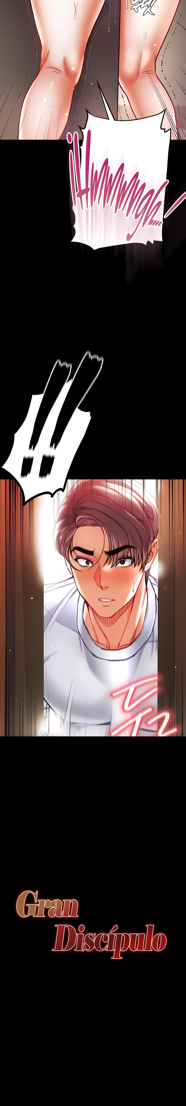 Grand Disciple Raw Chapter 42 Page 2