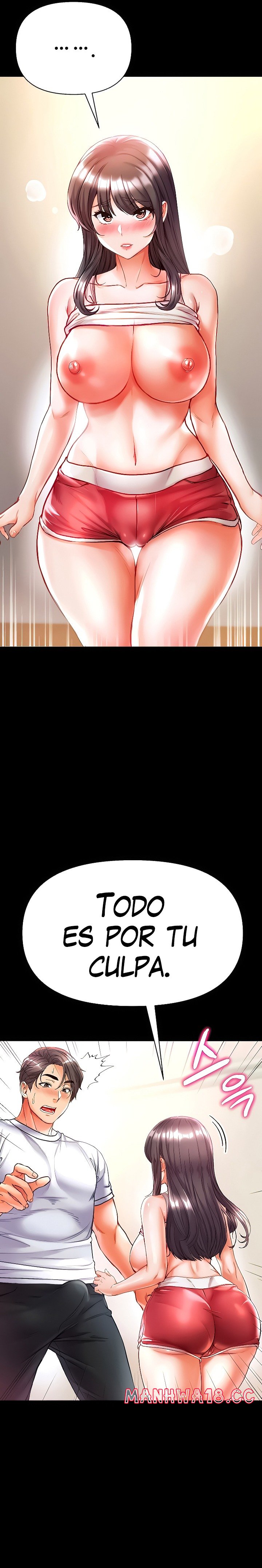 Grand Disciple Raw Chapter 42 Page 22