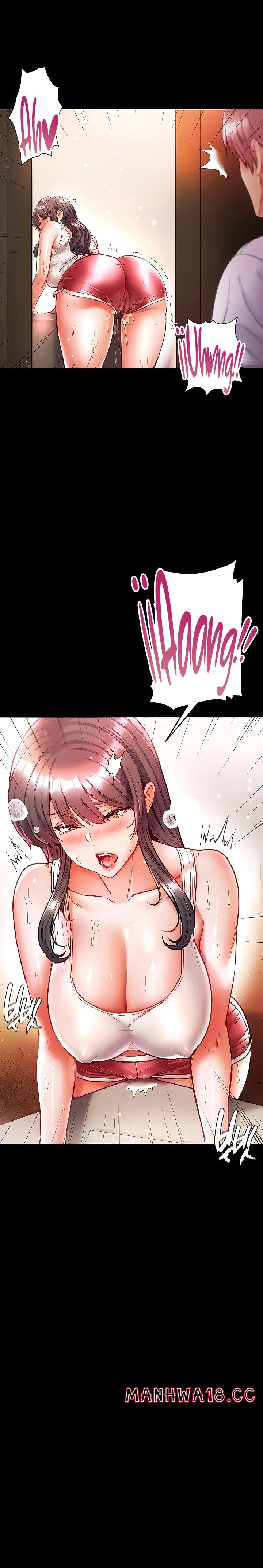 Grand Disciple Raw Chapter 42 Page 3