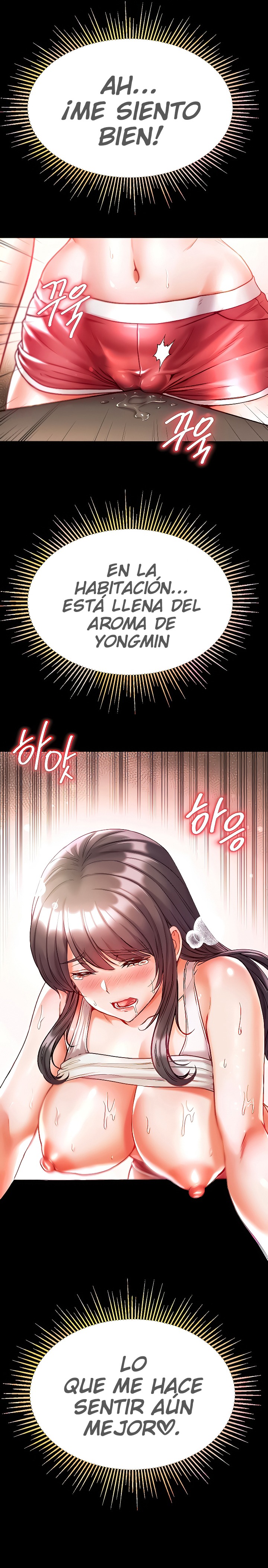 Grand Disciple Raw Chapter 42 Page 7