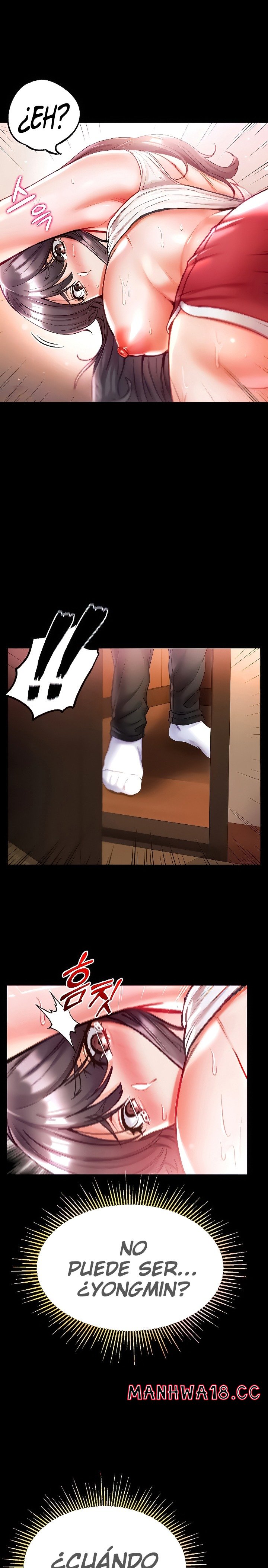 Grand Disciple Raw Chapter 42 Page 8