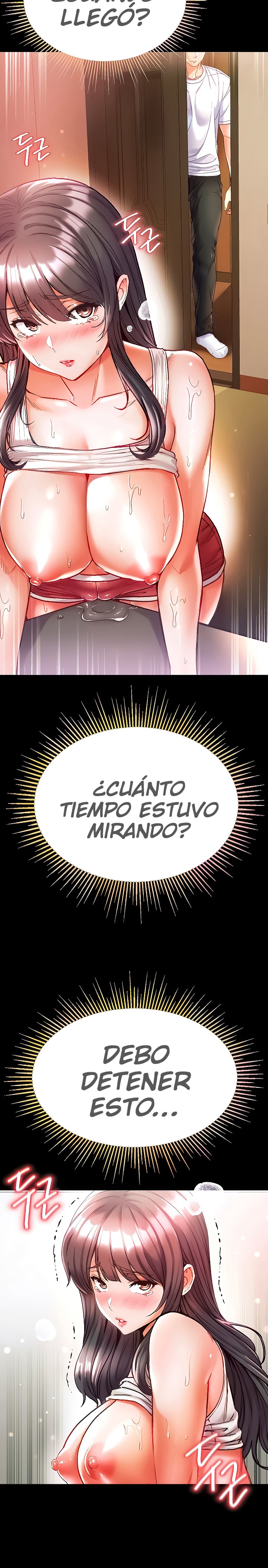 Grand Disciple Raw Chapter 42 Page 9