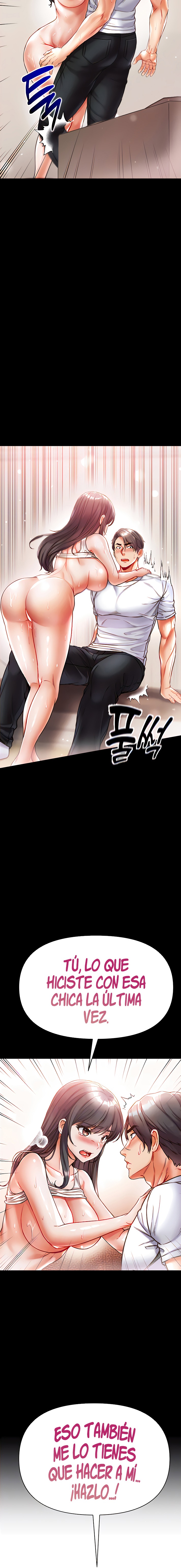 Grand Disciple Raw Chapter 43 Page 3