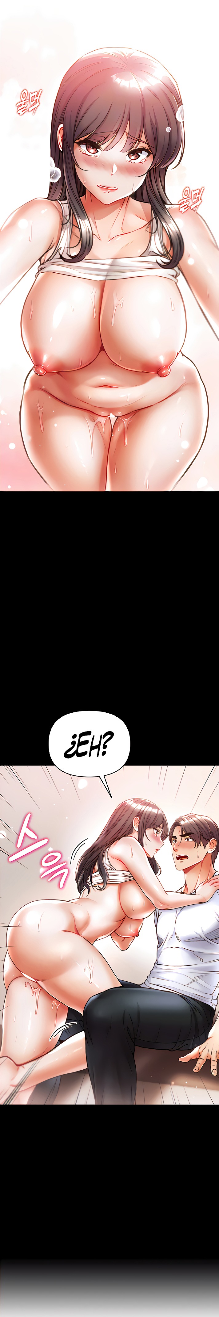 Grand Disciple Raw Chapter 43 Page 4