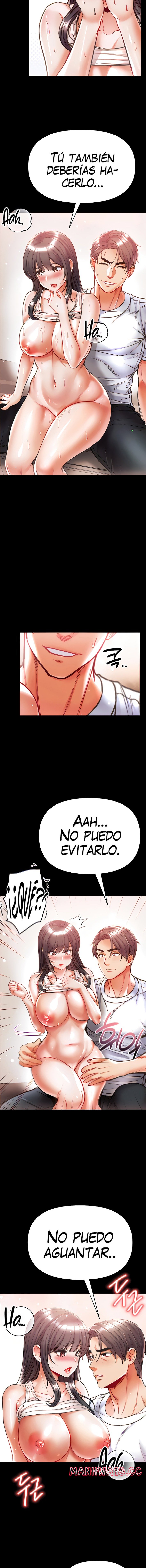 Grand Disciple Raw Chapter 43 Page 8