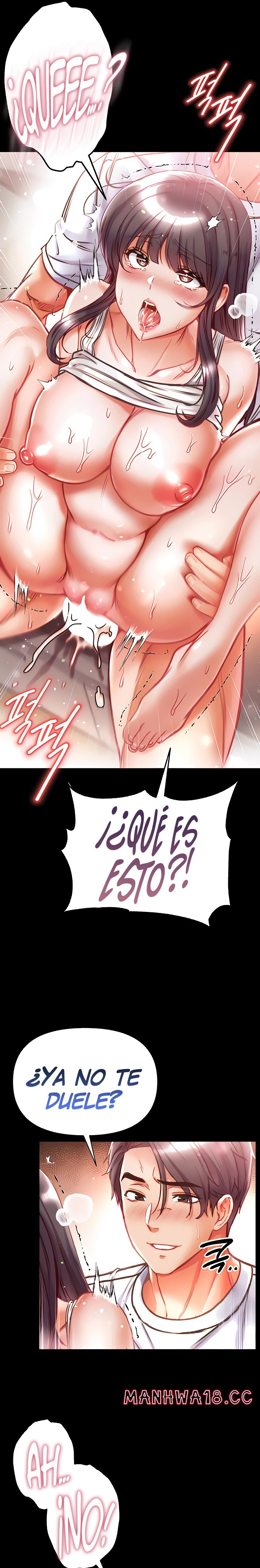 Grand Disciple Raw Chapter 44 Page 13
