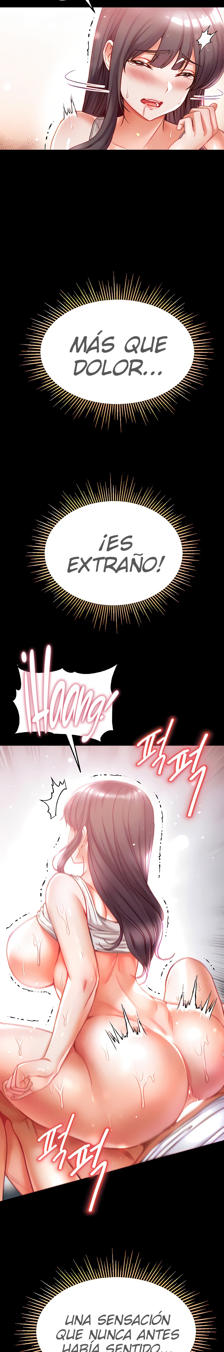 Grand Disciple Raw Chapter 44 Page 14