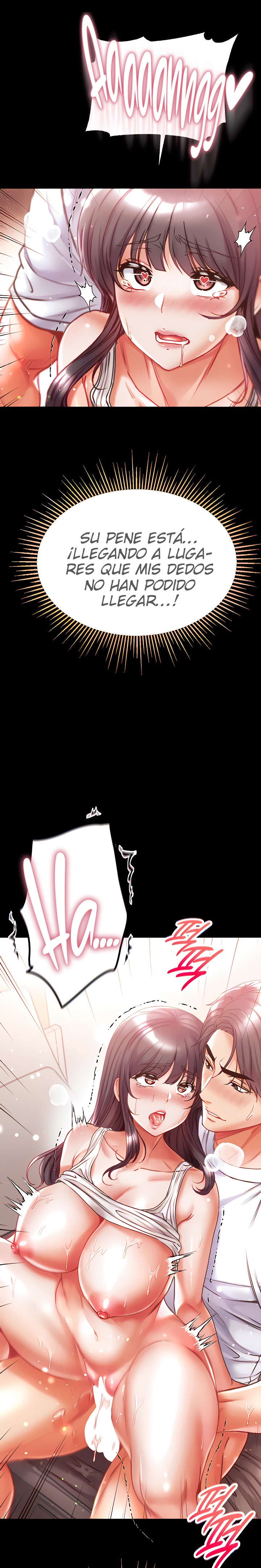 Grand Disciple Raw Chapter 44 Page 16